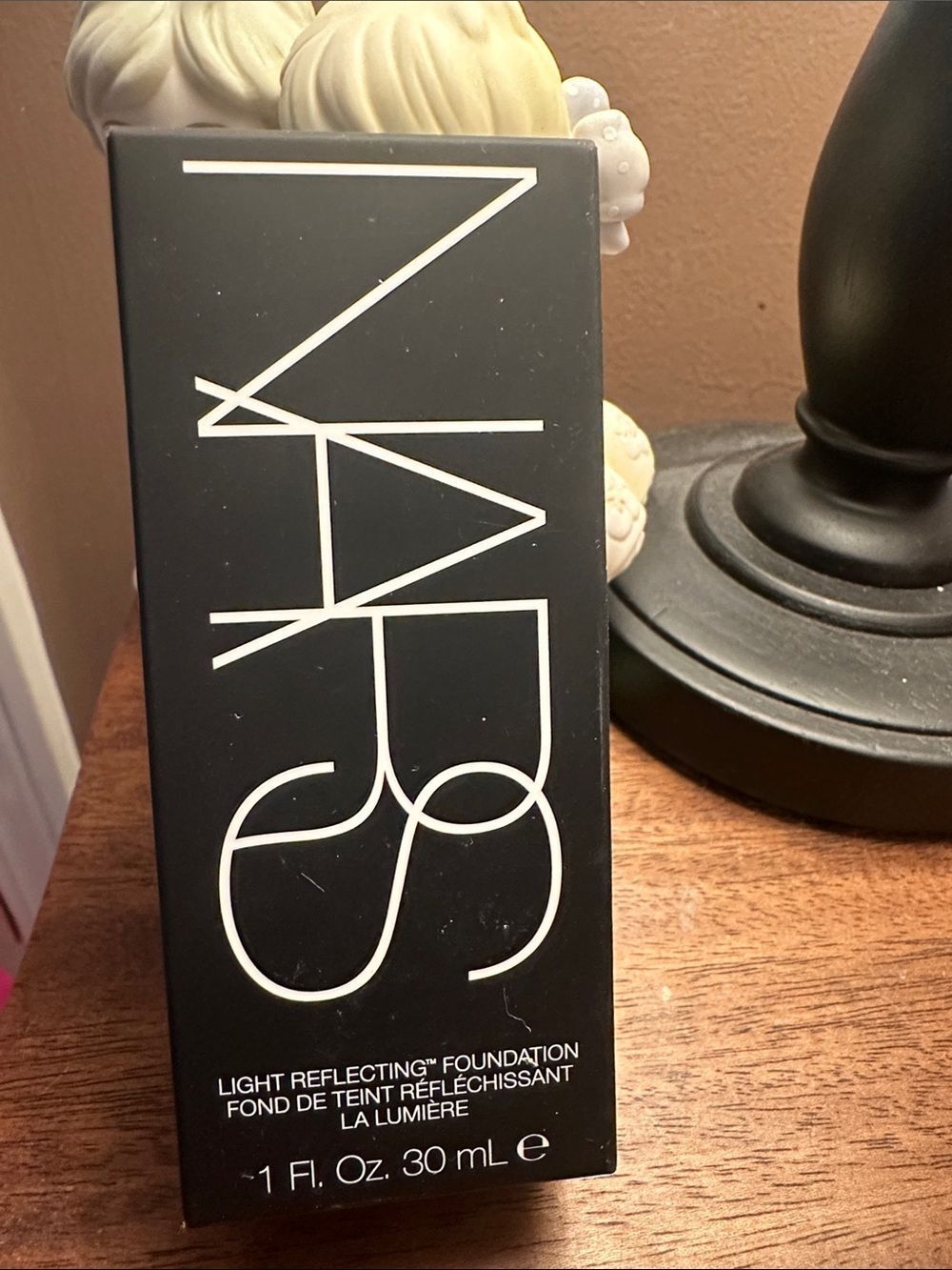 NARS Light Reflecting Foundation-color light 2 BNIB